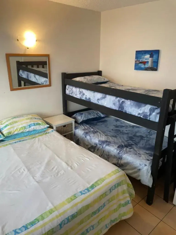 Stella Maris Apartment 132