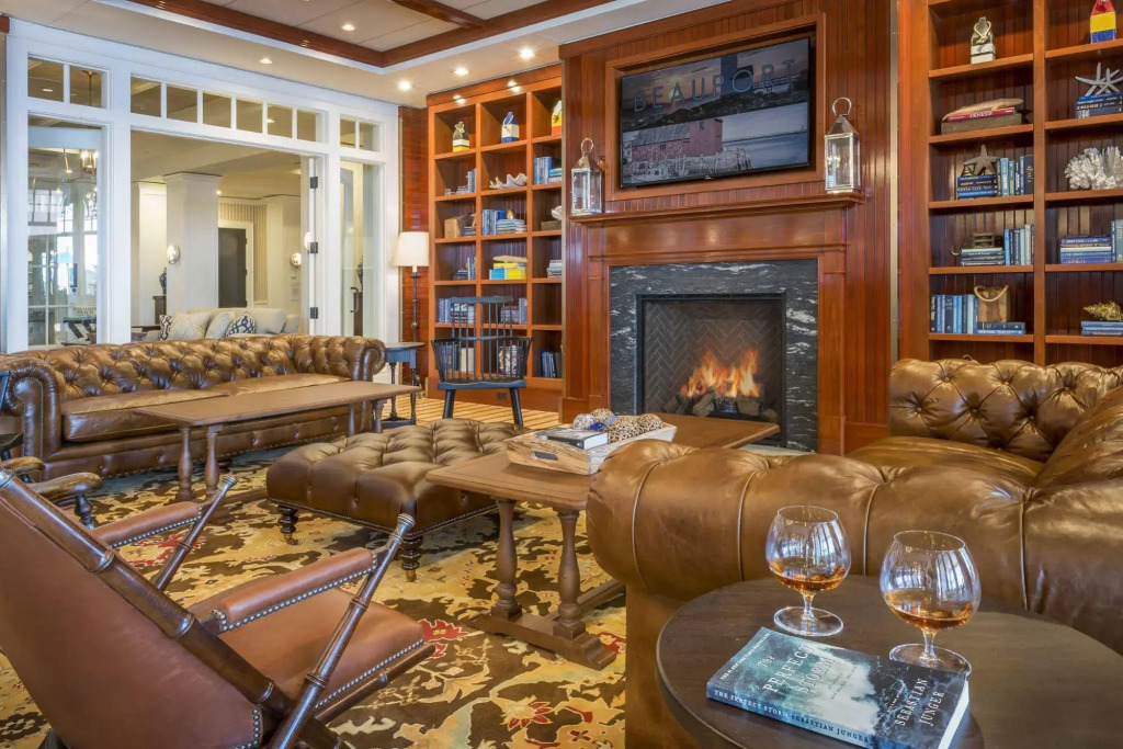 Beauport Hotel Gloucester
