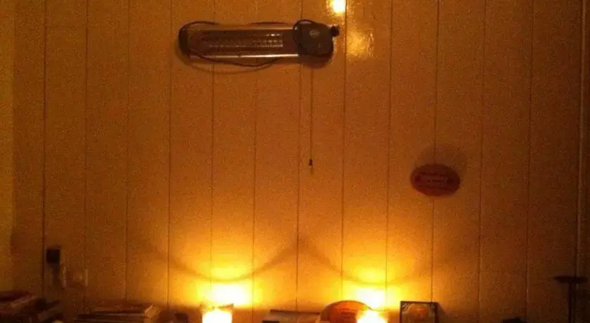 B&B Het Peperhuis