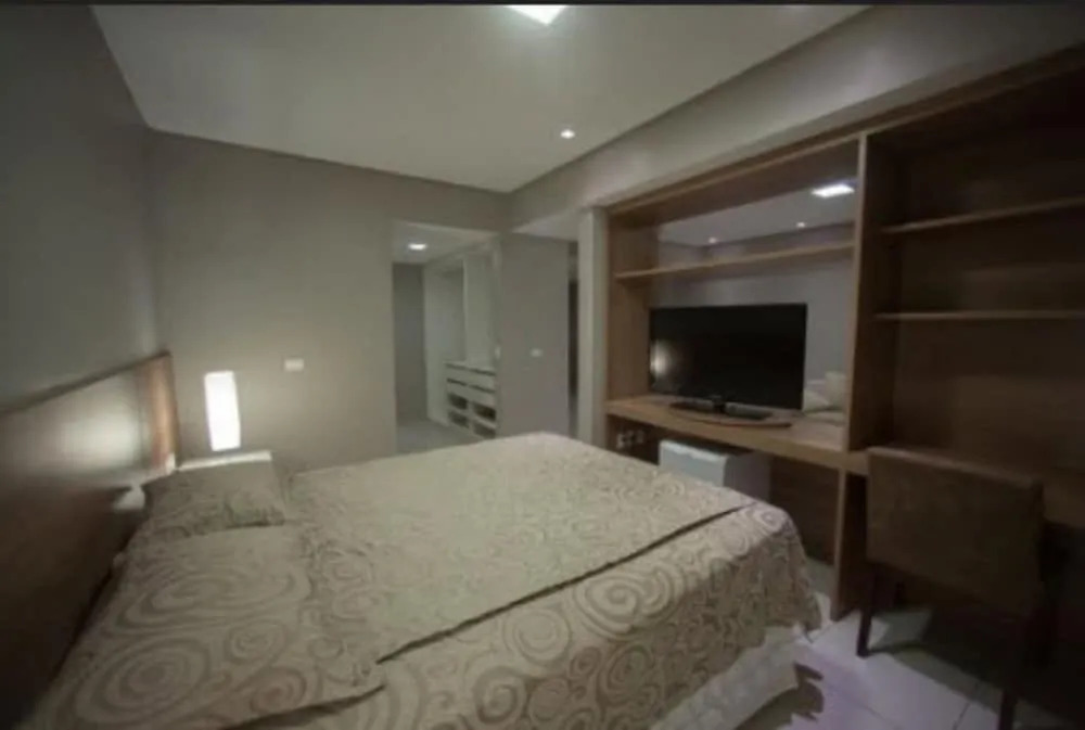 Salgueiro Plaza Hotel