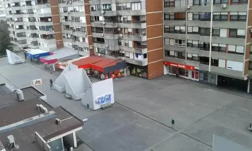 Apartman Gruber