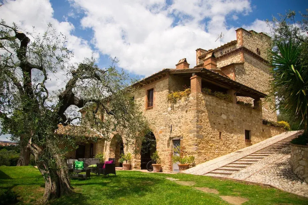 Agriturismo Marinella Appartamenti