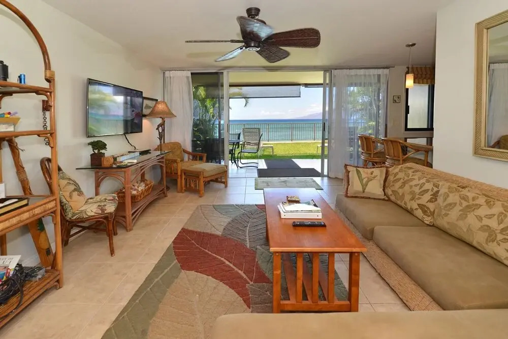 Hale Ono Loa #119 2 Bedrooms 2 Bathrooms Condo by Redawning