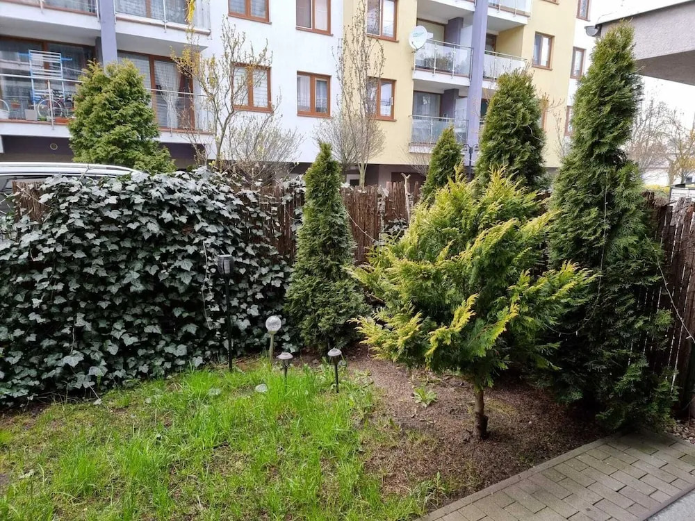 Sunandrelax  Apartament Słoneczny