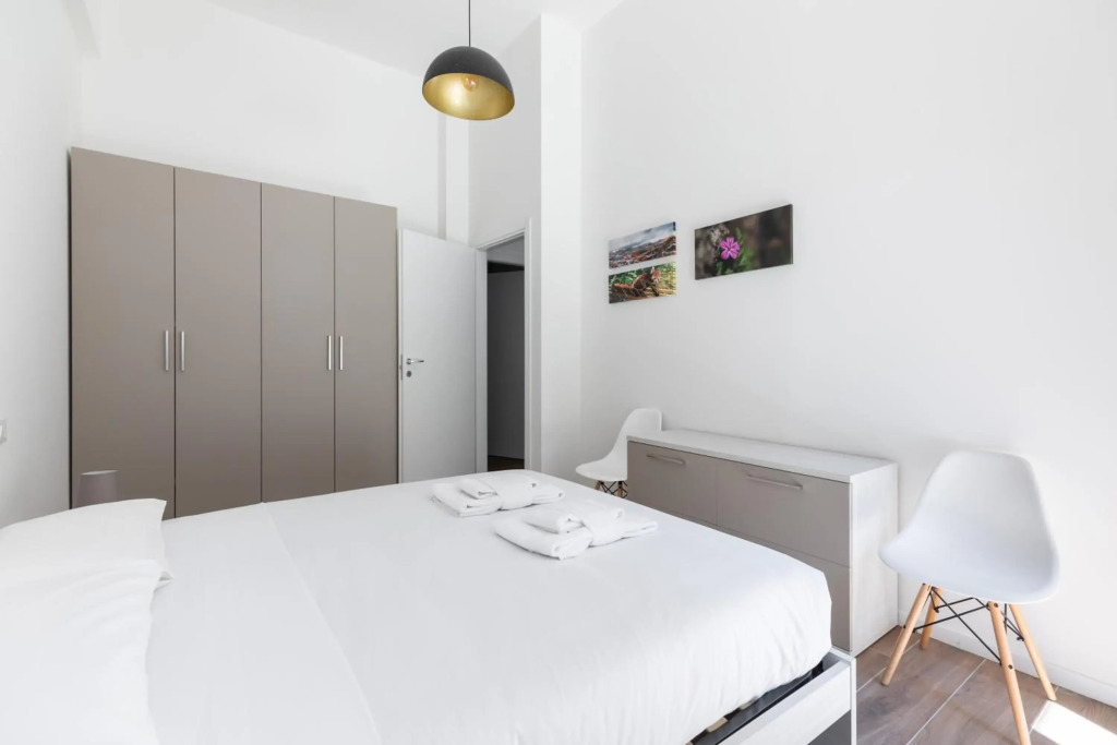 Minerva - 1 bedroom apartment two steps from Milano Centrale