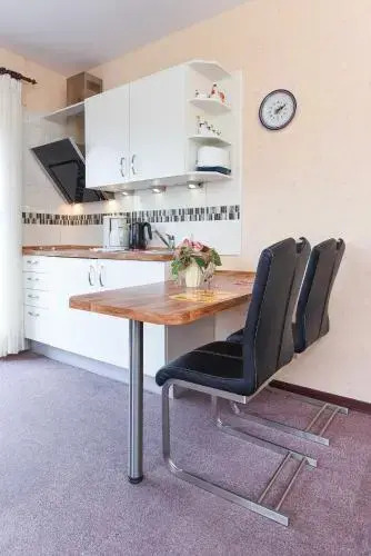 Ferienwohnung Deichklause