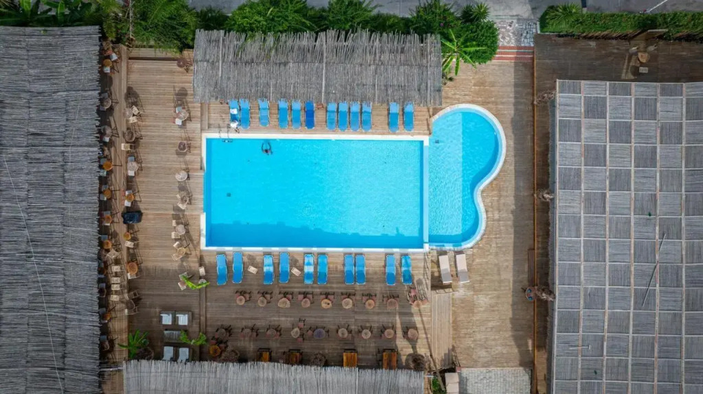Grand Hotel Saranda