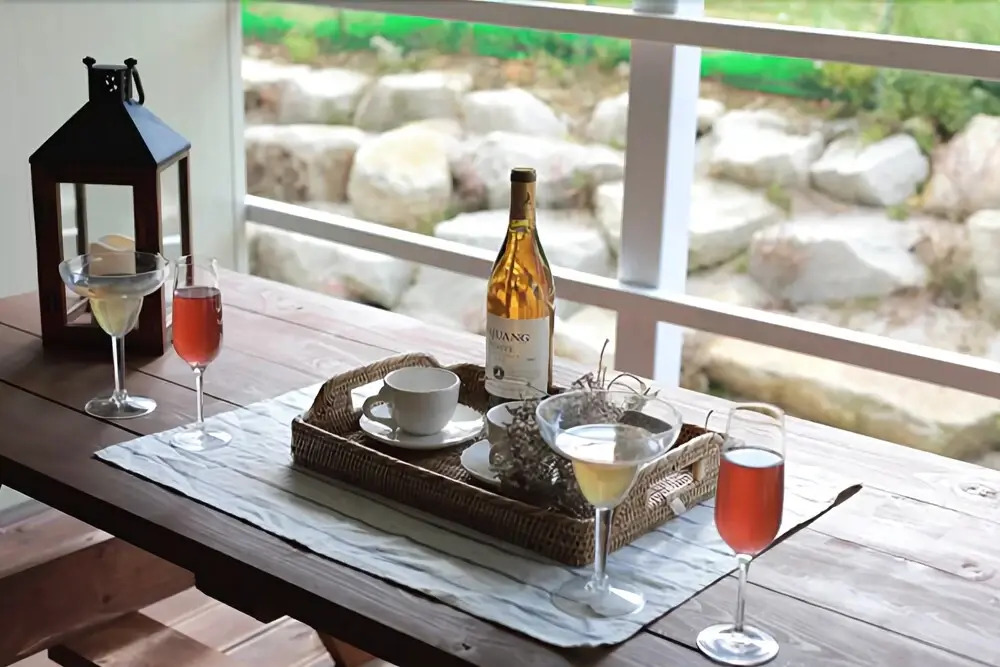 Gyeongju Star Pension