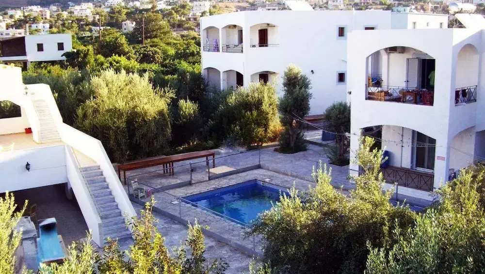 Stefanos Village
