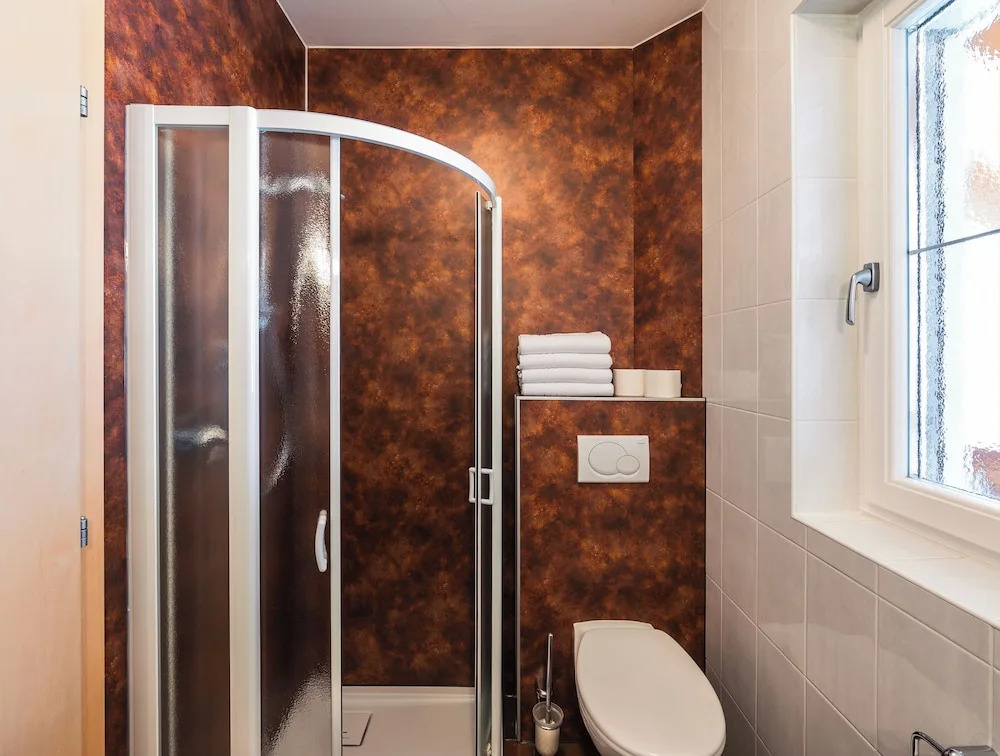 Hotel Appartement Haus Gitschberg