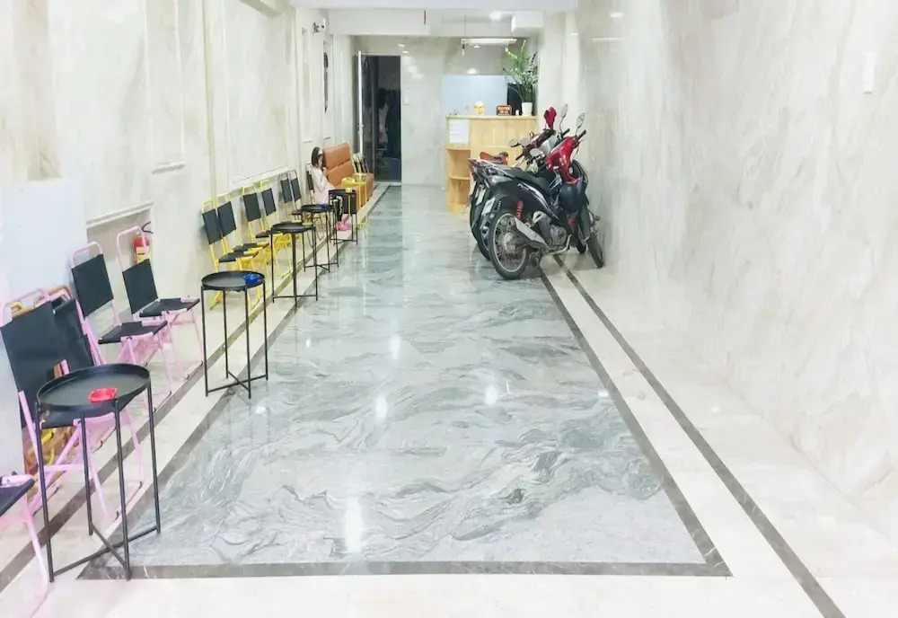 Ngoc Anh Hotel Da Lat