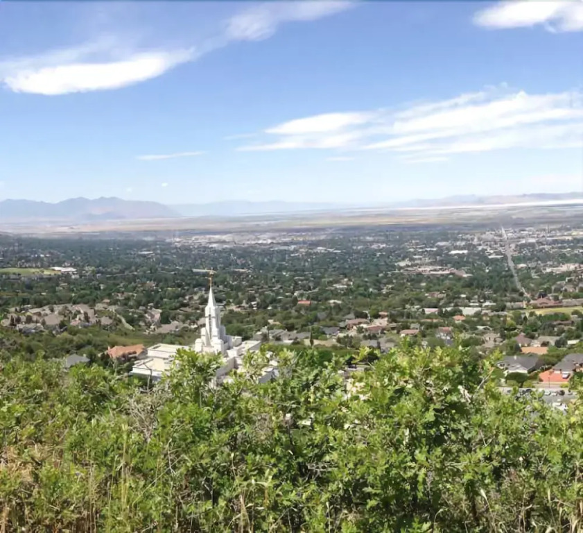 Utah's Best Vacation Rentals - Salt Lake