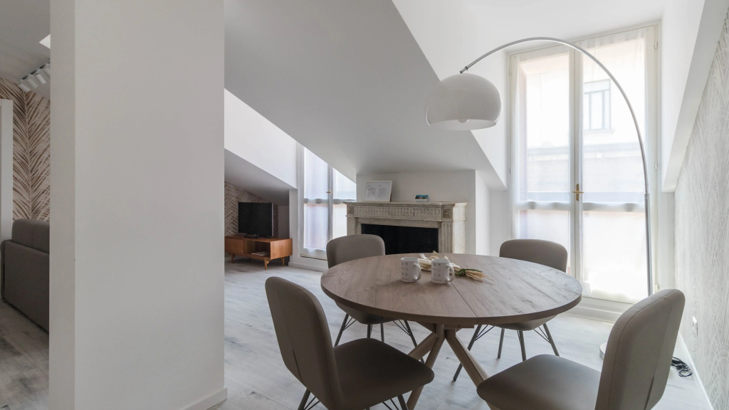 Italianway Easy - Commenda 35
