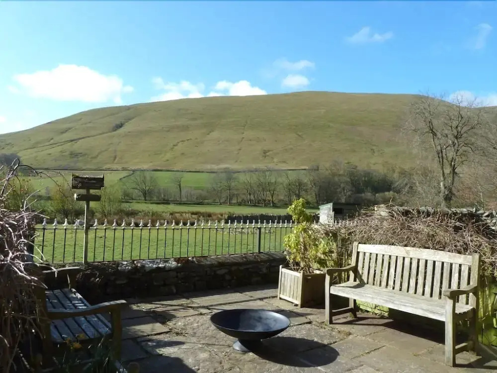 Bowscale View