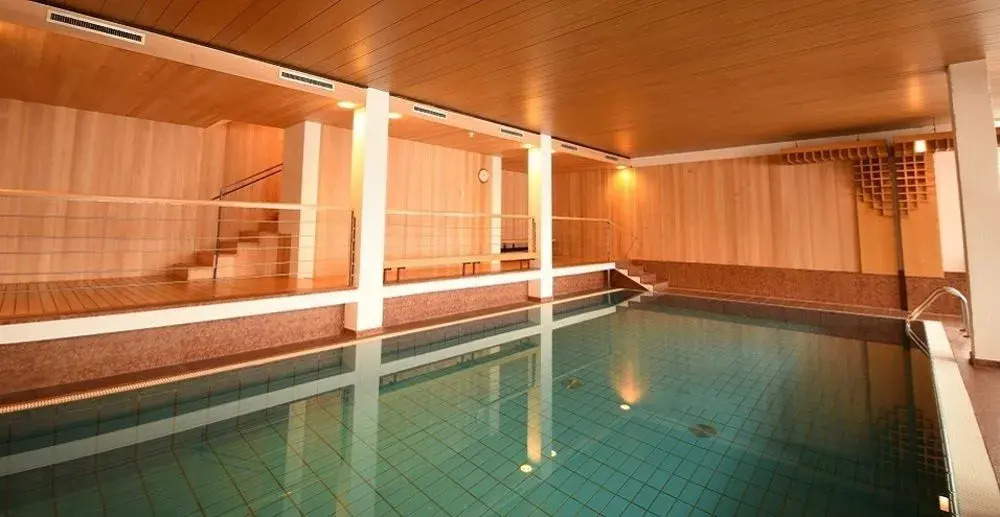 Hotel Marlet