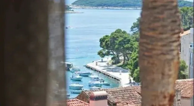 Villa Toni Natura