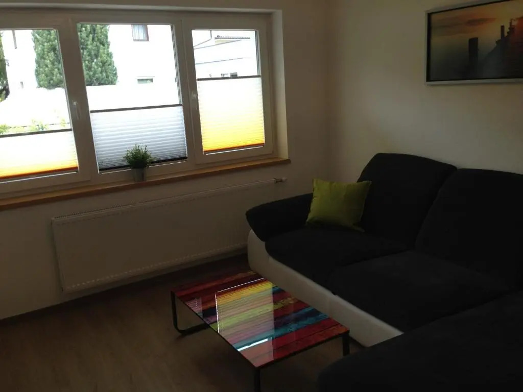 Appartement Luna
