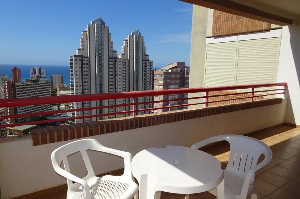 Apartment Eva Mar