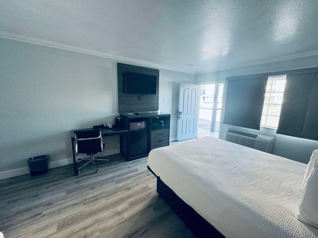 SureStay by Best Western Fresno Central