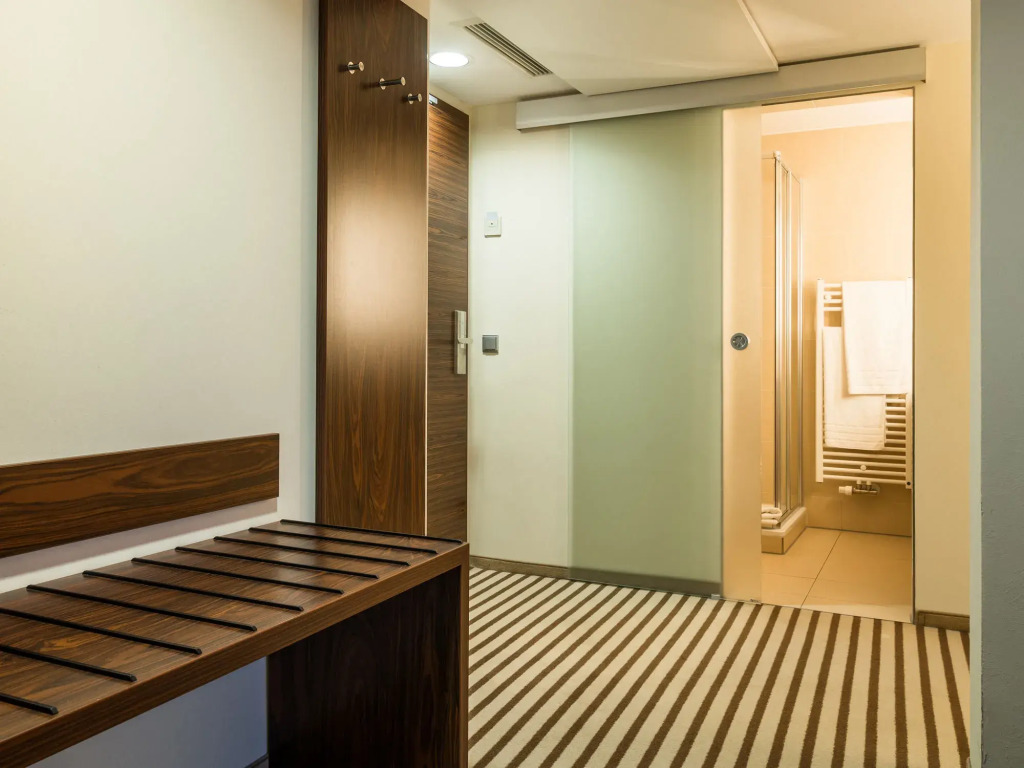 Hotel an der Oper