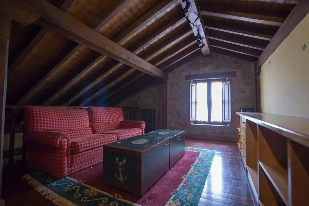 Casa Solallosa 112