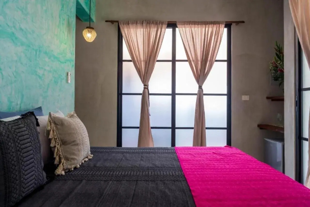 Turquoise Tulum Hotel