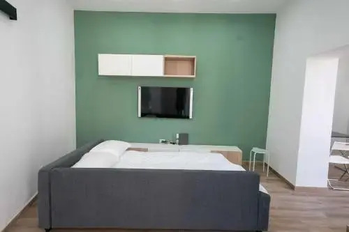 Magicstay - Flat 65M² 1 Bedroom 1 Bathroom - Naples