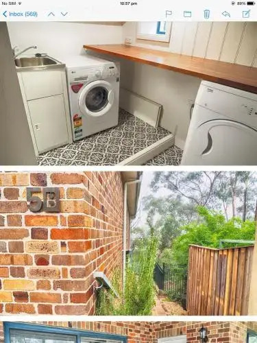Hideaway Holiday Apartments