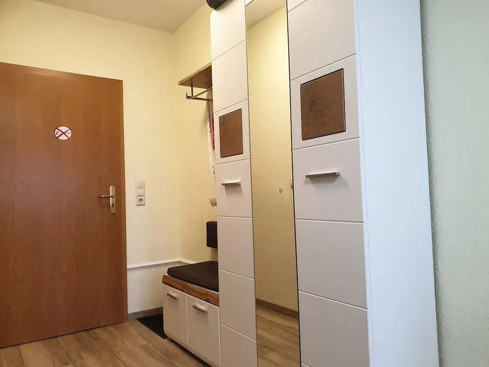 Hotel garni Waterkant