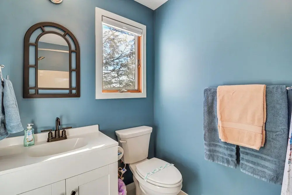 1 Mi to Big Boulder Mountain: Townhome W/gas Grill