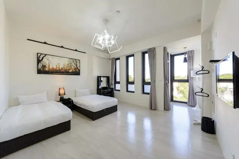 Yst B&B