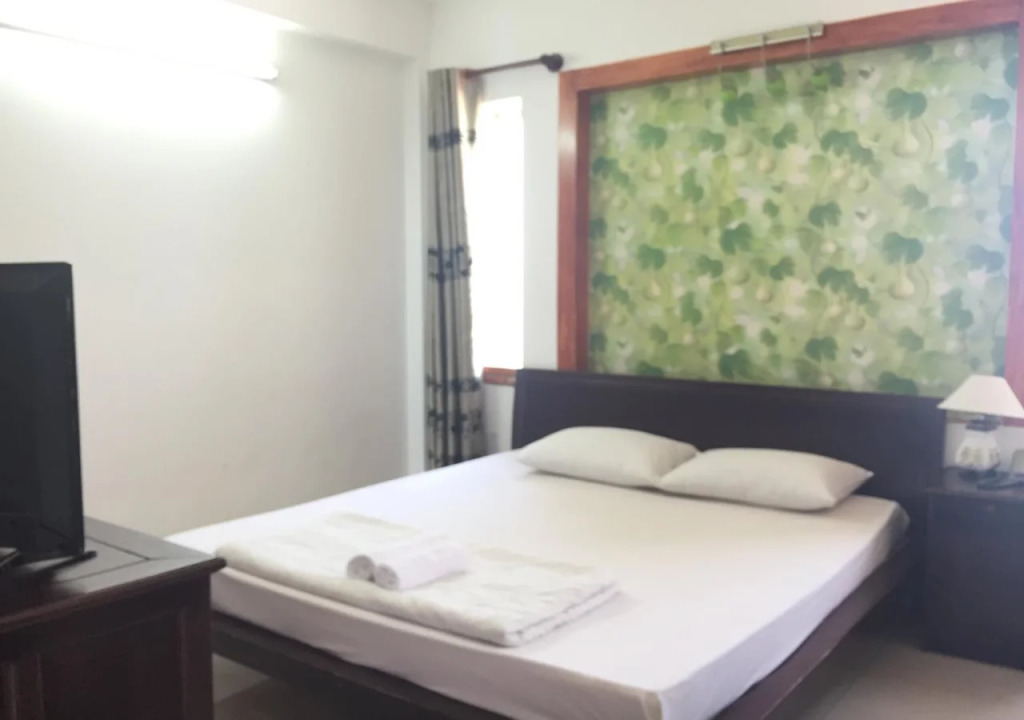 Trang Nhung Hotel