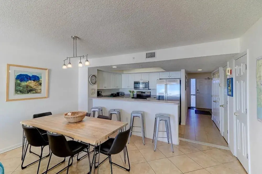 316 COV - Oceanfront Condo - 2 Pools