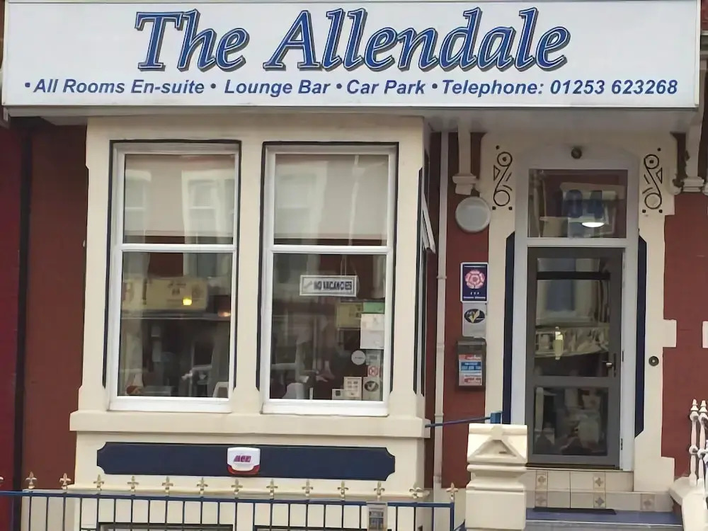 The Allendale
