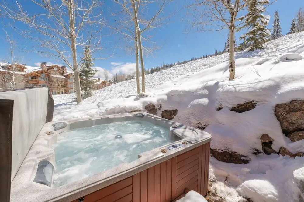 Ironwood by Luxury Mountain Destinations