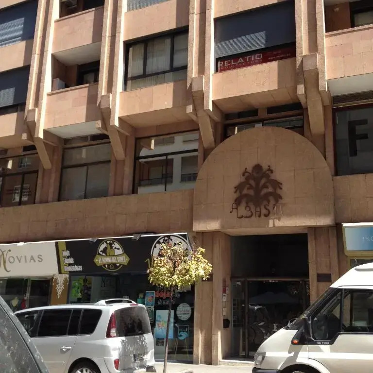 APARTAMENTO EN PLENO CENTRO DE LUJO CALLE CURA nº 2