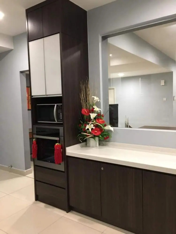 Comuna Residence 1