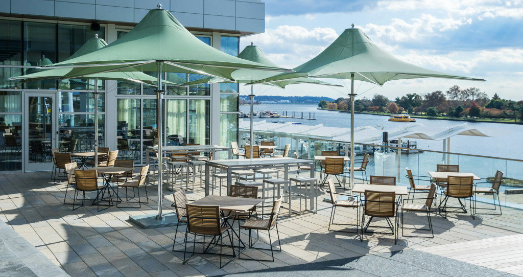 Canopy By Hilton Washington DC The Wharf