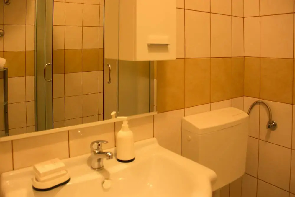 Slavica apartments
