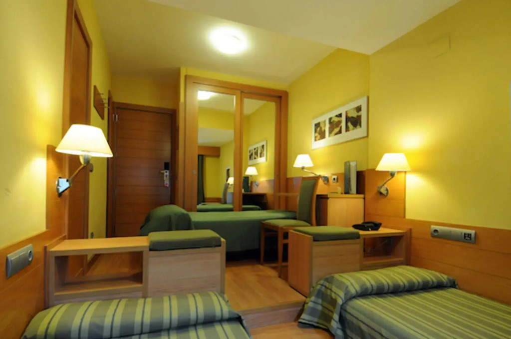 Hotel Montarto