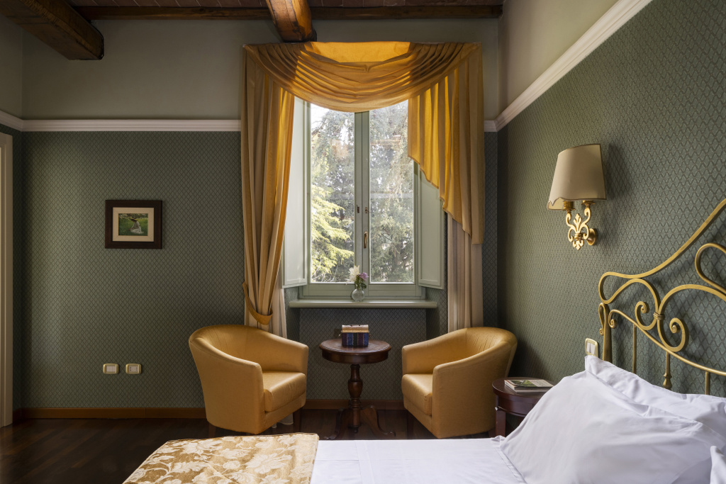 Relais Parco Dei Cavalieri Assisi