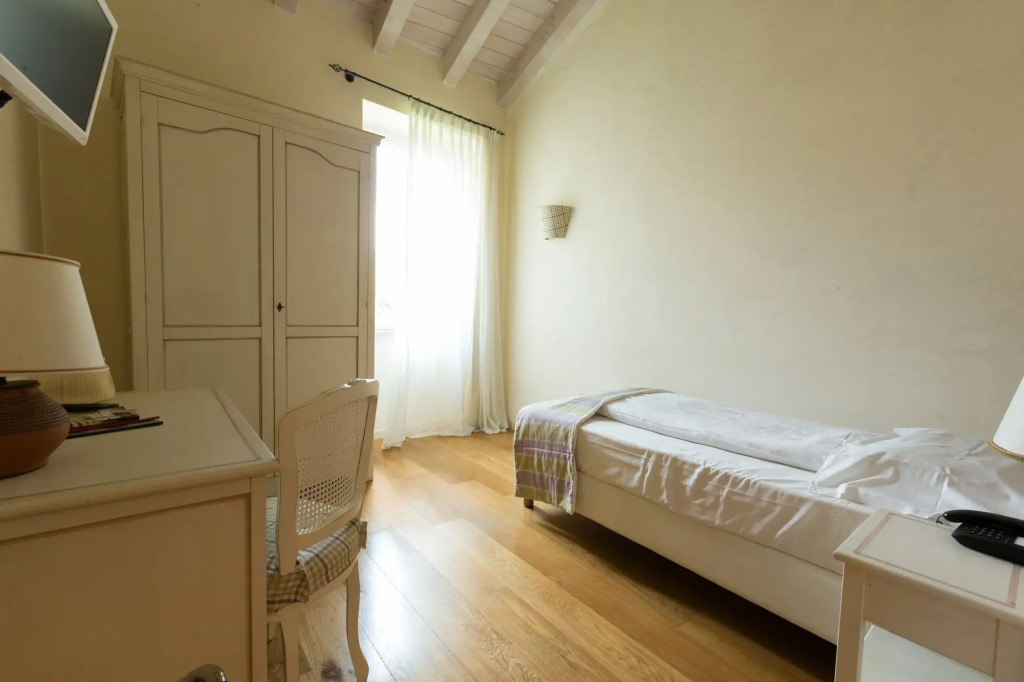 Hotel Villa Moron
