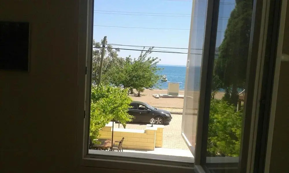 Maviyali Hotel