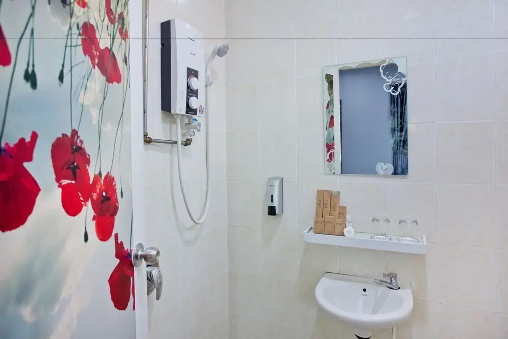 MBI Desaku Homestay