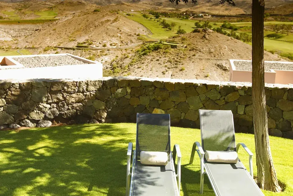 Villa in San B. de Tirajana, Gran Canaria 102881 by MO Rentals