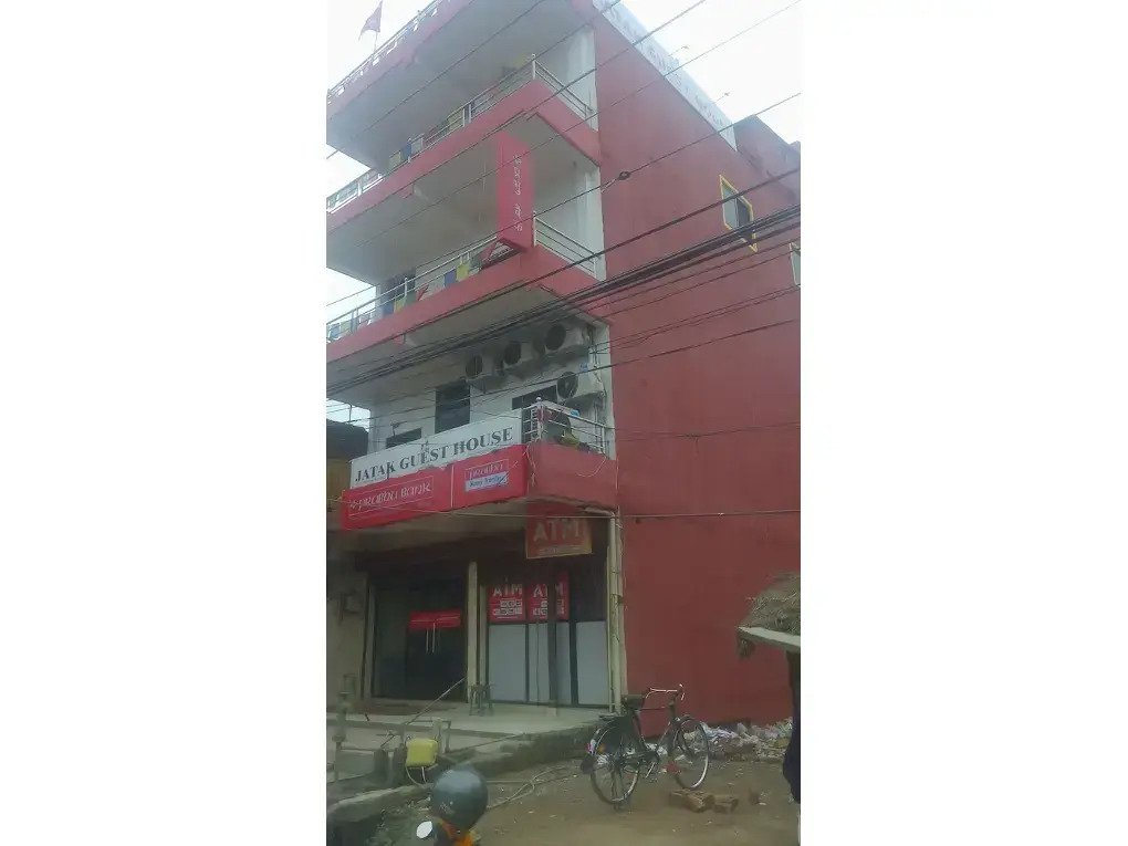 Jatak Guest House