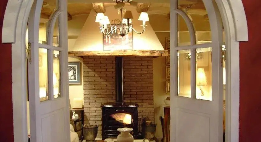 La Posada de Tamajon