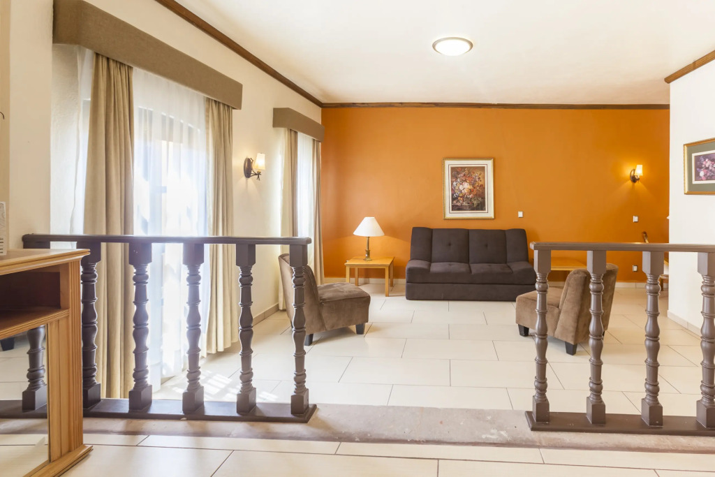 Hotel Meson de Jobito