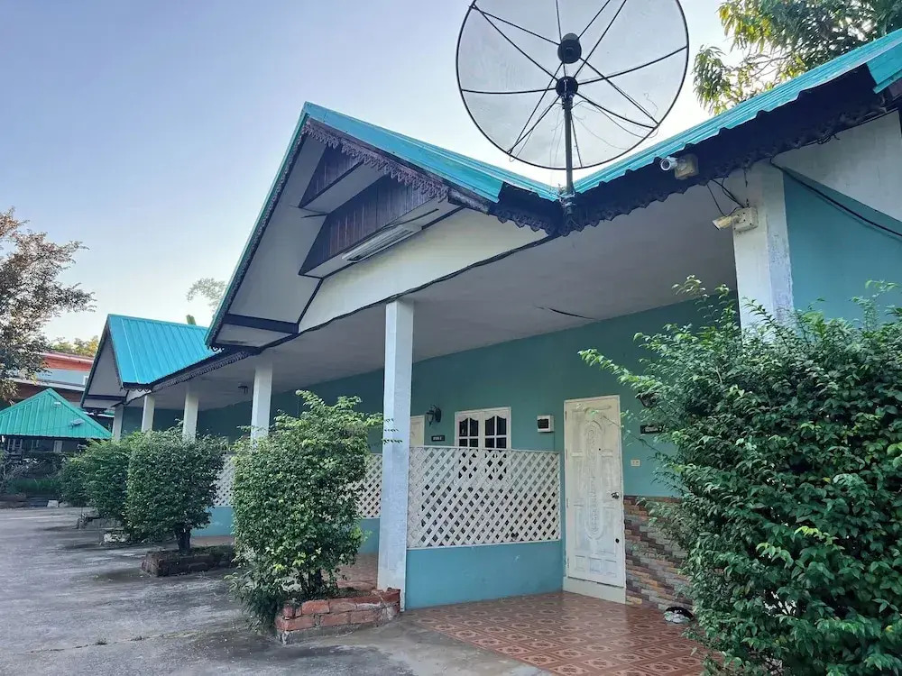Saithong Resort