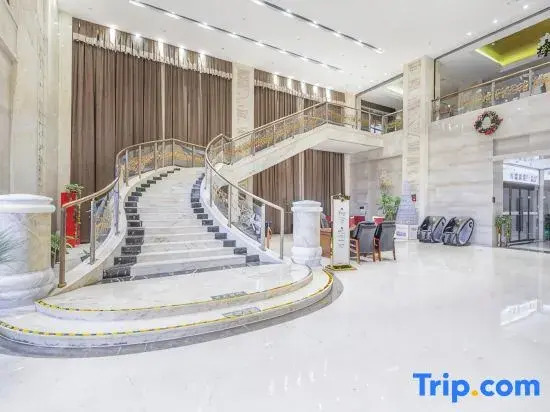 Pengyu Jiahe International Hotel